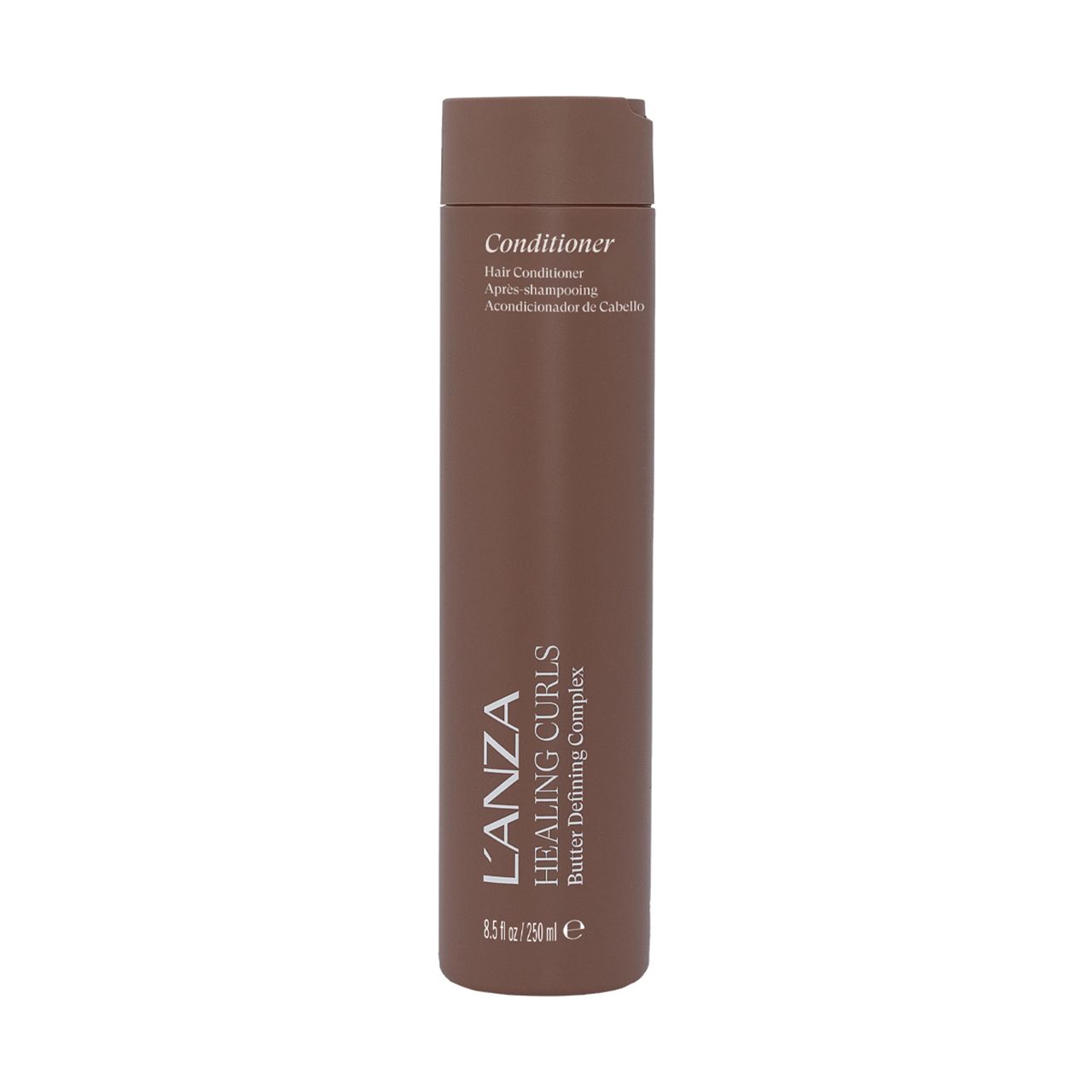 L’ANZA Healing Curls Conditioner – 250 ml