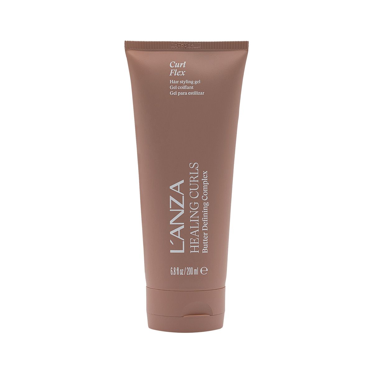 L’ANZA Healing Curls Flex Gel – 200 ml