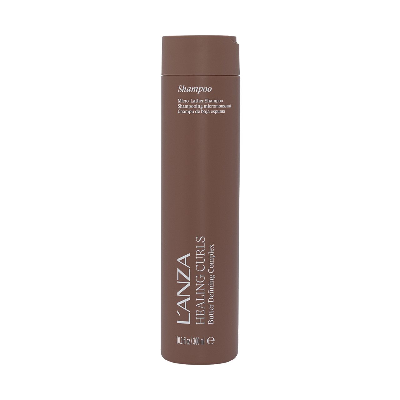 L’ANZA Healing Curls Shampoo – 300 ml