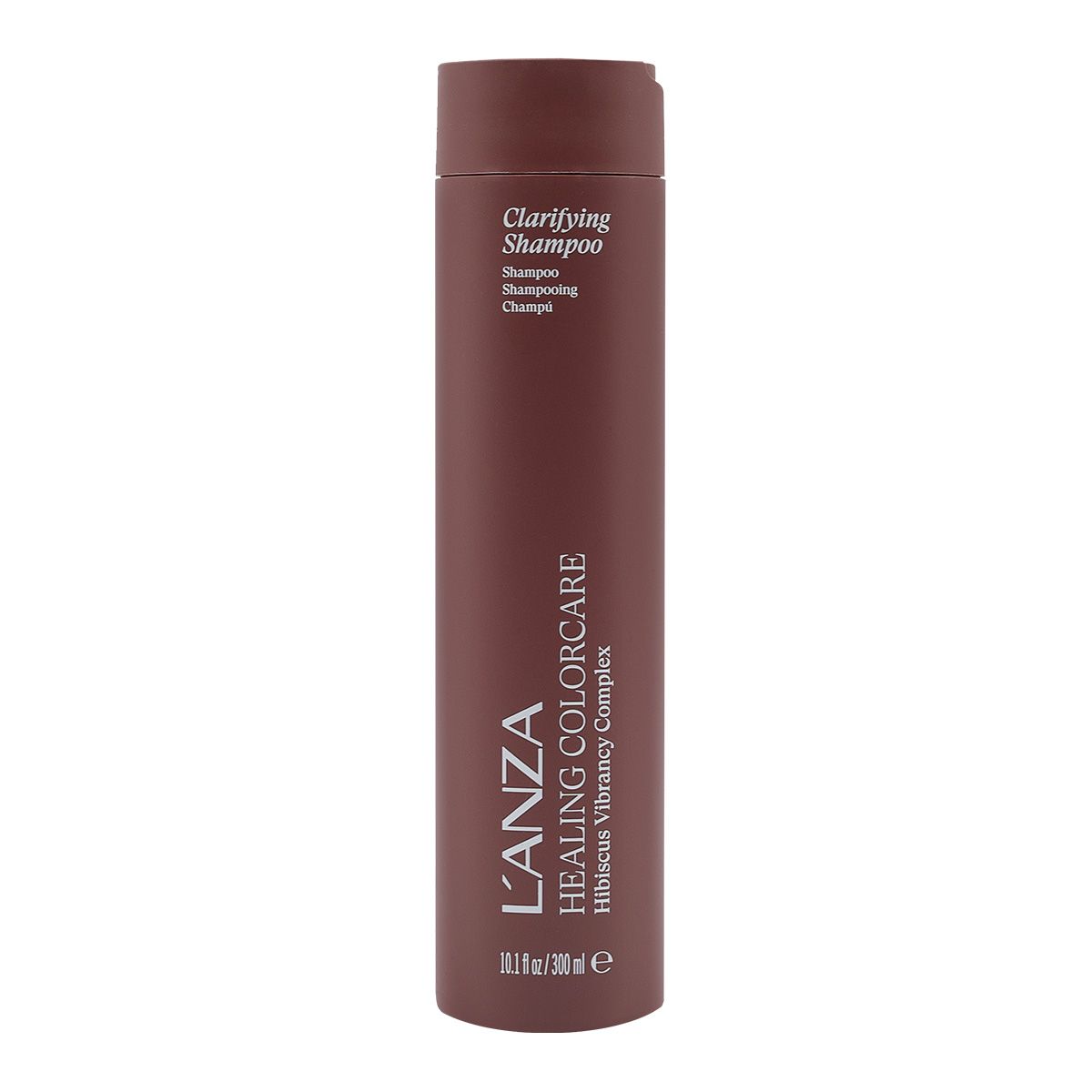 L’ANZA Healing Colorcare Clarifying Shampoo – 300 ml