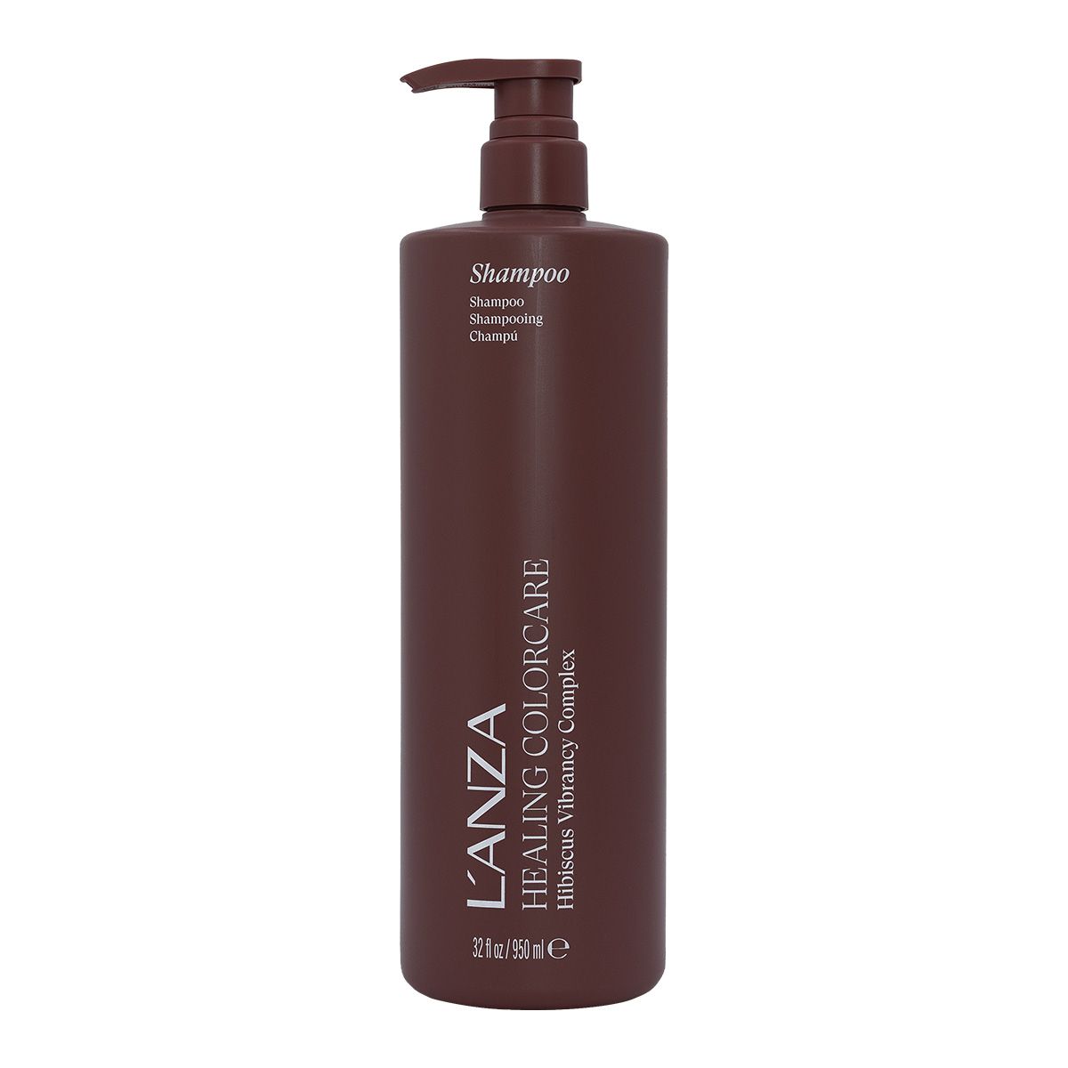 L’ANZA Healing Colorcare Shampoo – 950 ml