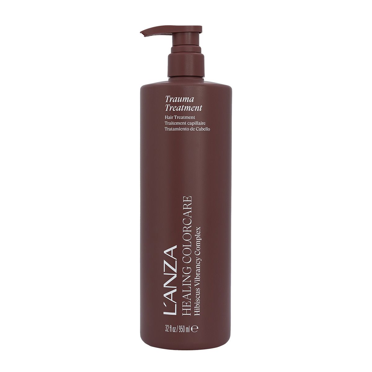 L’ANZA Healing Colorcare Trauma Treatment – 950 ml