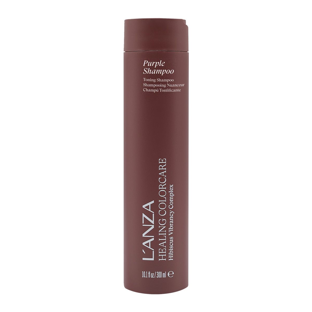 L’ANZA Healing Colorcare Purple Shampoo – 300 ml