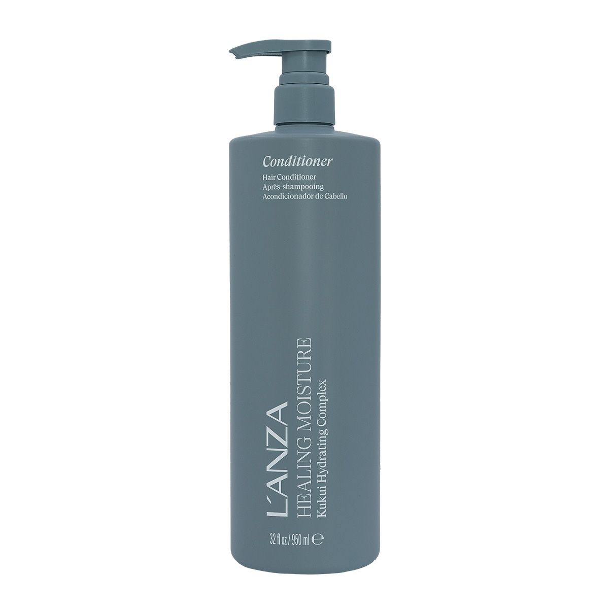 L’ANZA Healing Moisture Conditioner – 950 ml