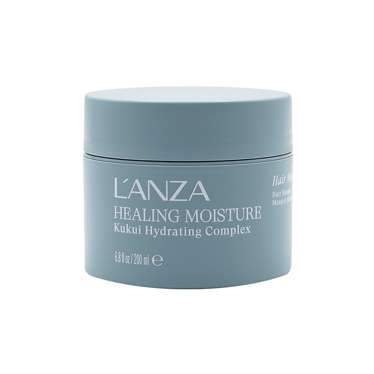L’ANZA Healing Moisture Hair Masque – 200 ml