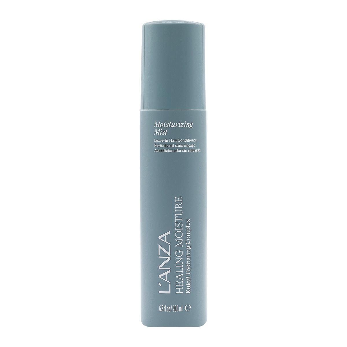 L’ANZA Healing Moisture Moisturizing Mist – 200 ml