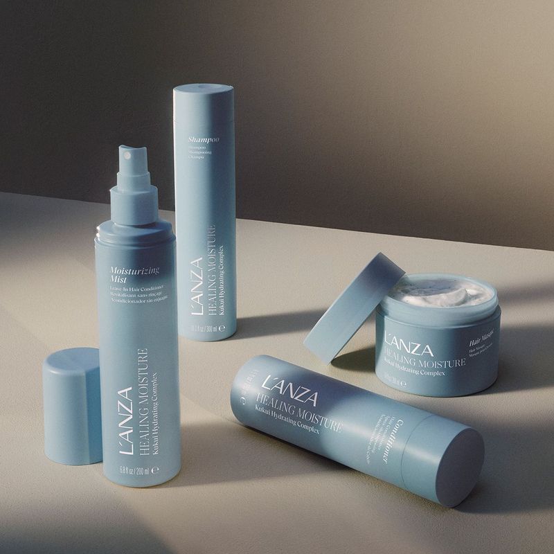 Moisture &amp; Hydration
