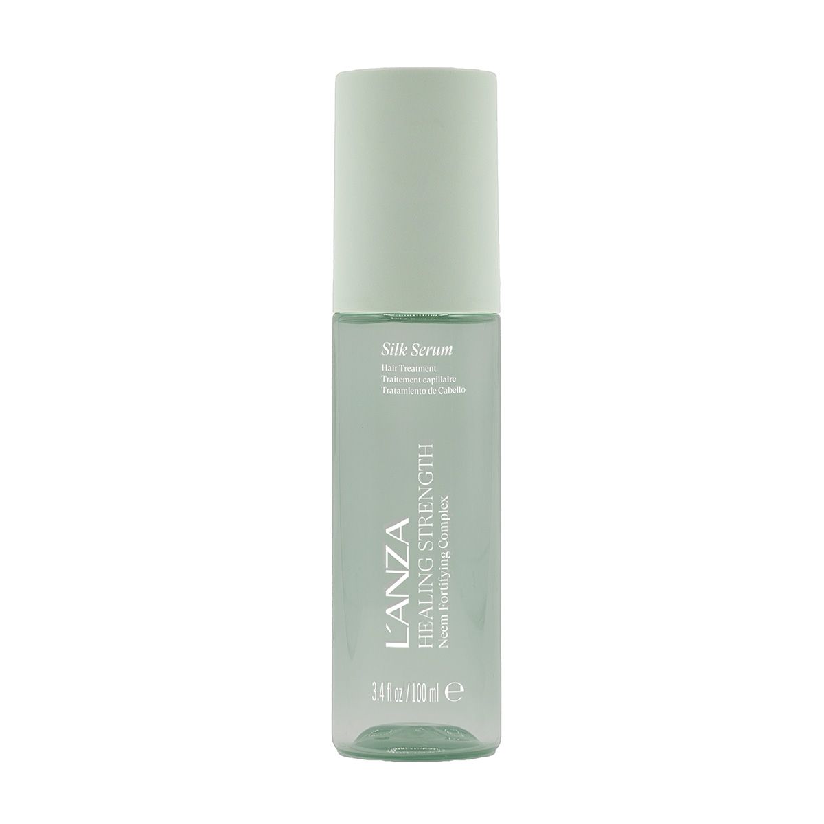 L’ANZA Healing Strenght Silk Serum – 100 ml