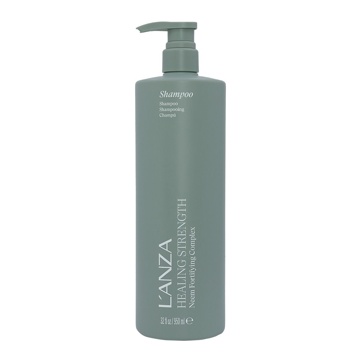 L’ANZA Healing Strenght Shampoo – 950 ml