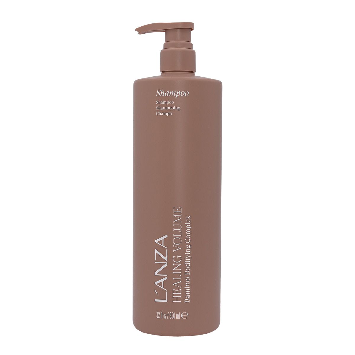 L’ANZA Healing Volume Shampoo – 950 ml
