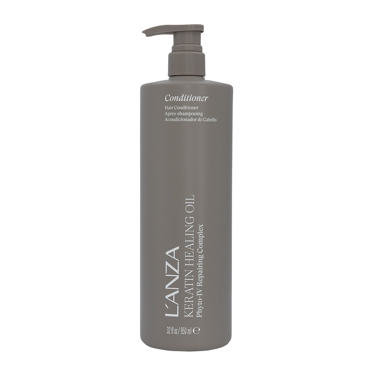 L’ANZA Keratin Healing Oil Conditioner – 950 ml