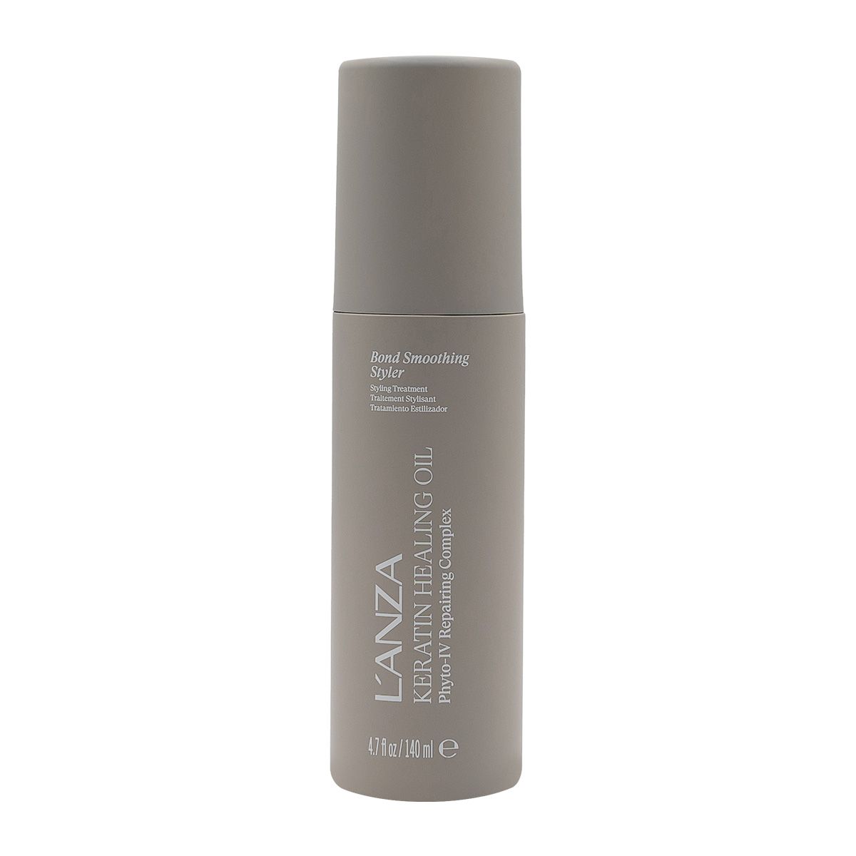 L’ANZA Keratin Healing Oil Bond Smoothing Styler – 140 ml