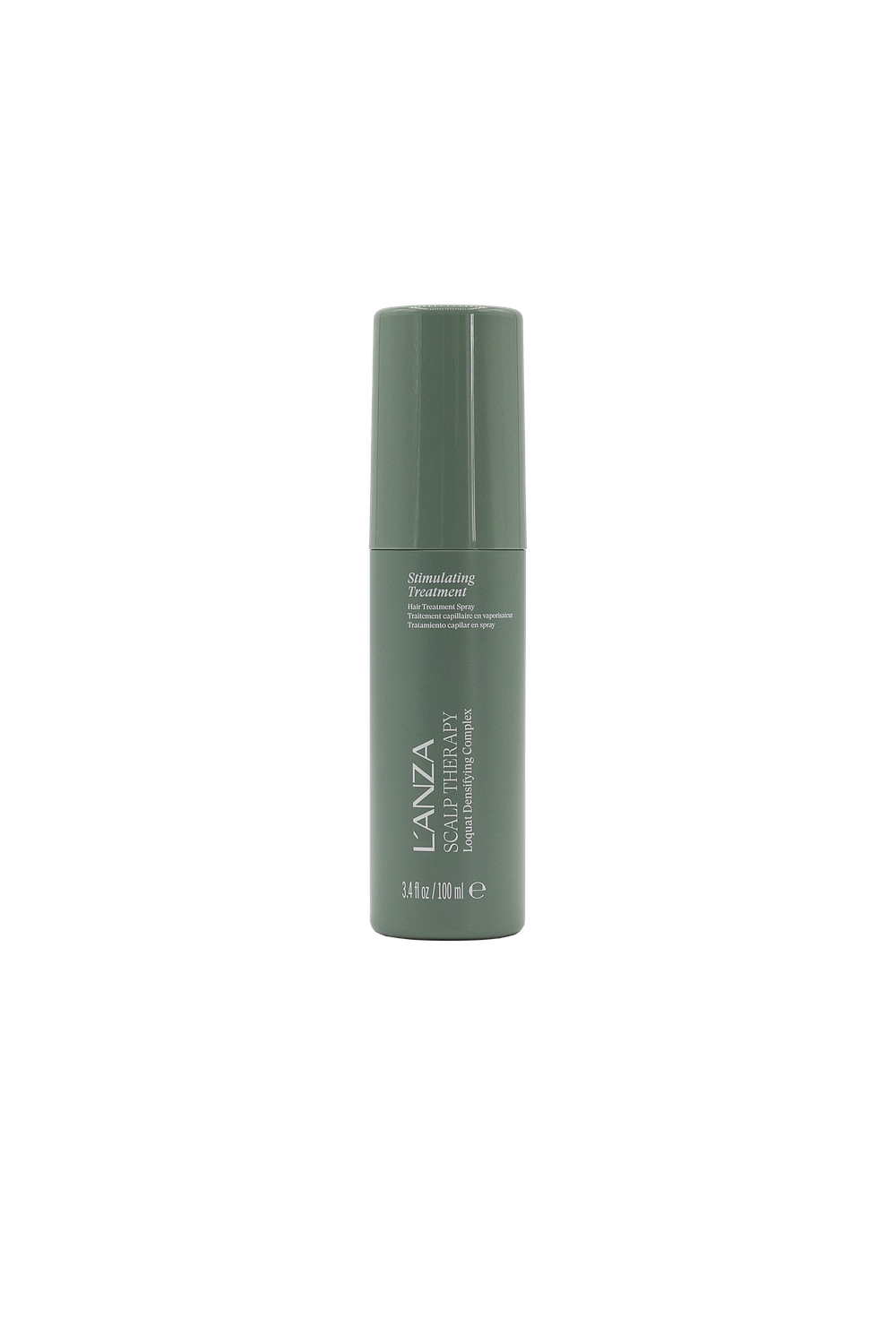 L’ANZA Scalp Therapy Stimulating Treatment – 100 ml