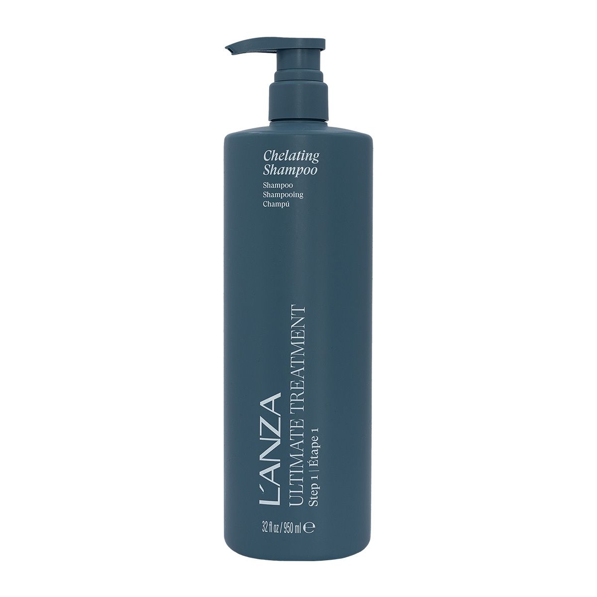 L’ANZA Ultimate Treatment Chelating Shampoo – 950 ml