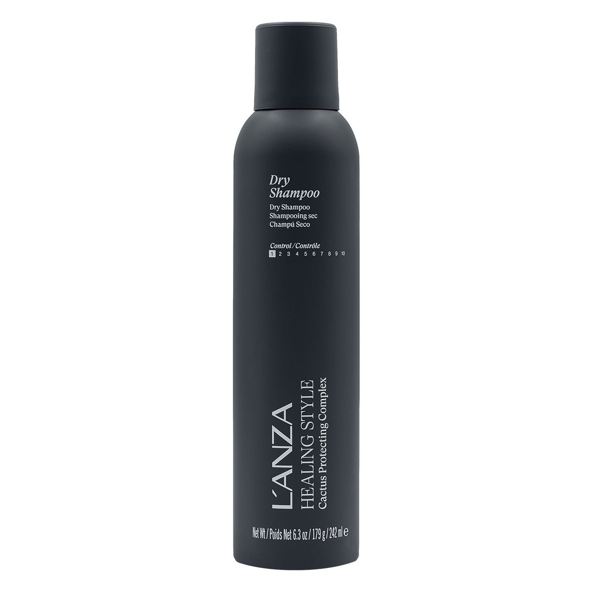L’ANZA Healing Style Dry Shampoo – 242 ml