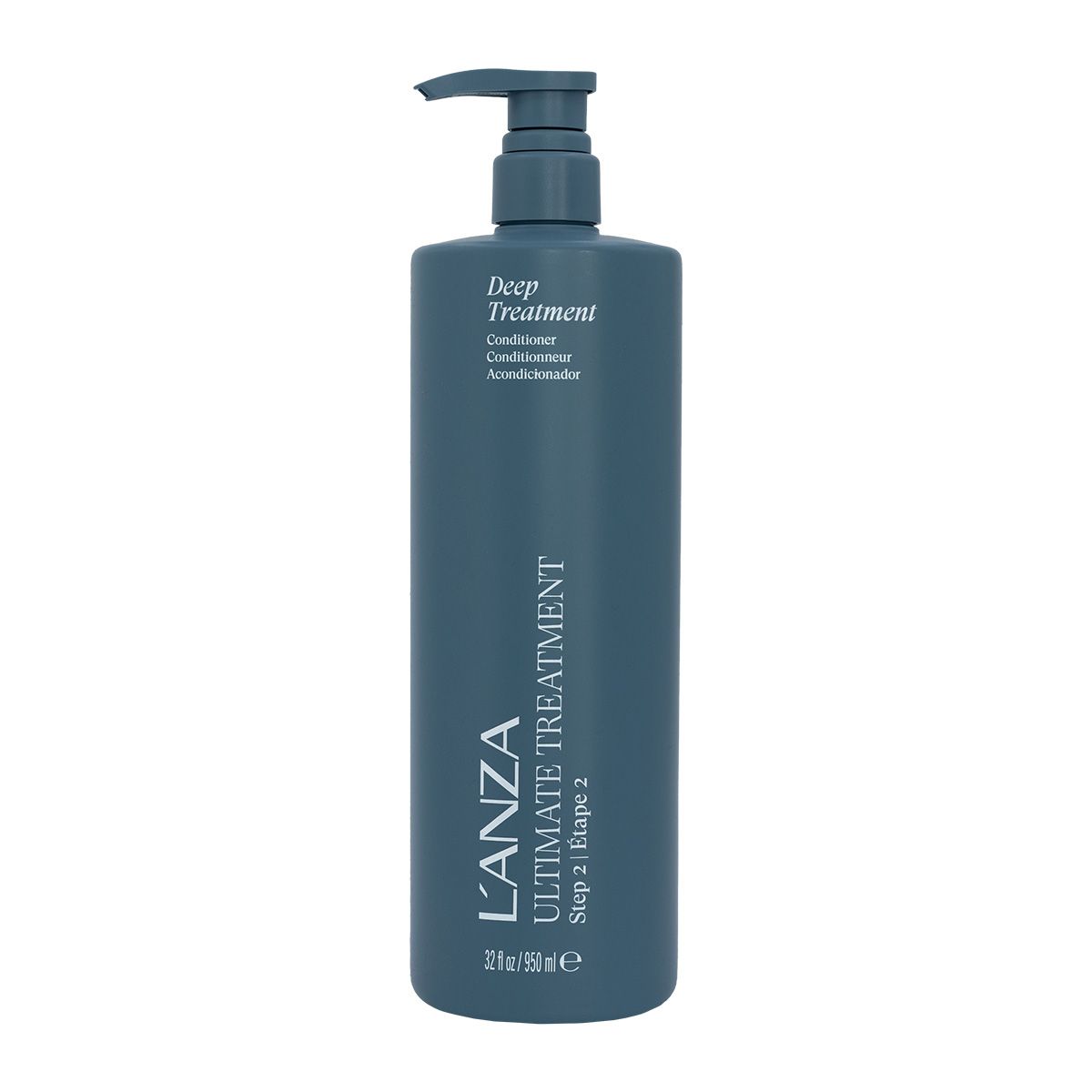 L’ANZA Ultimate Treatment Deep Treatment – 950 ml