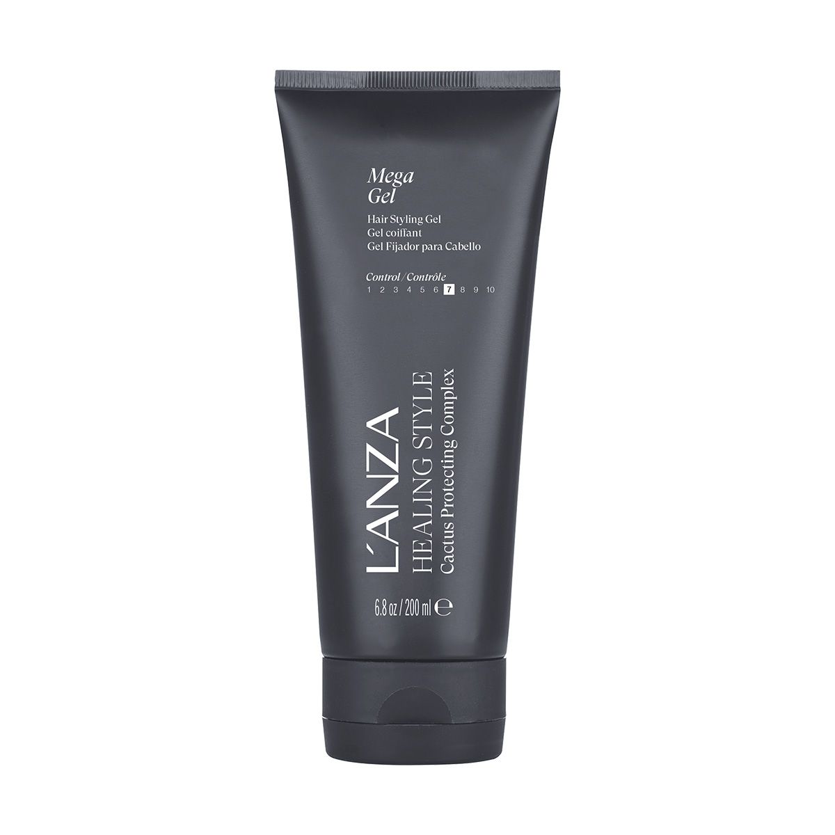 L’ANZA Healing Style Mega Gel – 200 ml