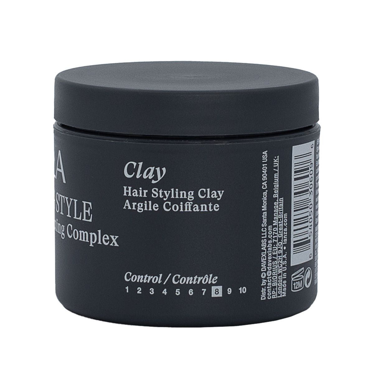 L’ANZA Healing Style Clay – 100 ml