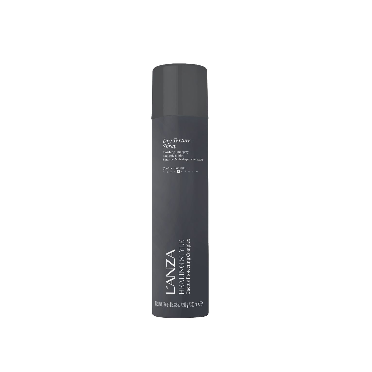L’ANZA Healing Style Dry Texture Spray – 300 ml