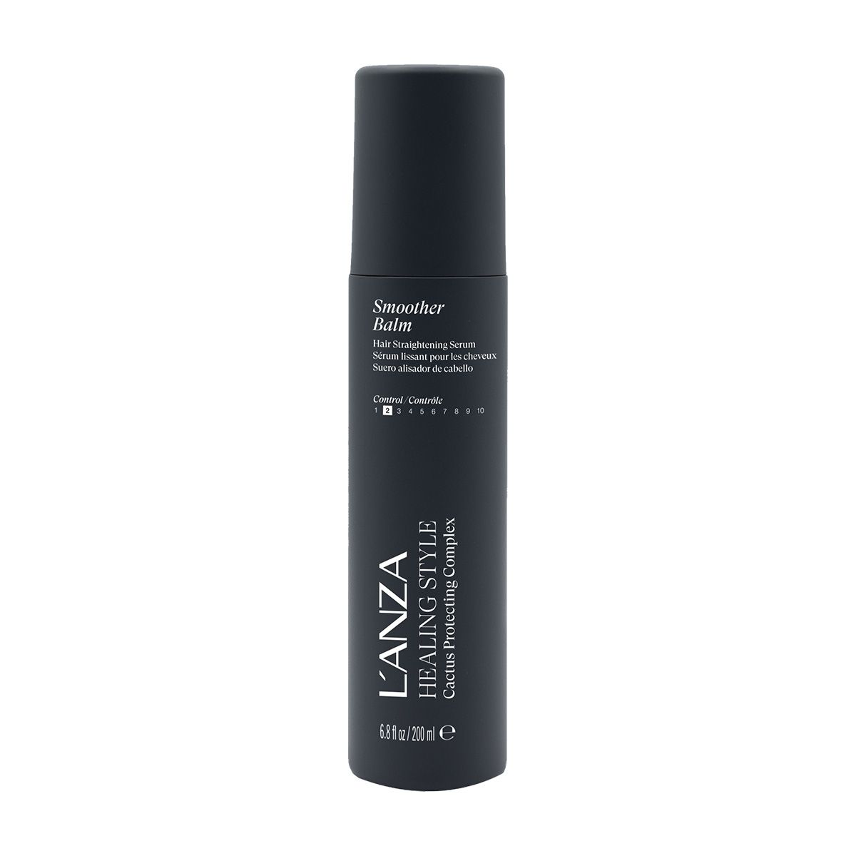 L’ANZA Healing Style Smoother Balm – 200 ml