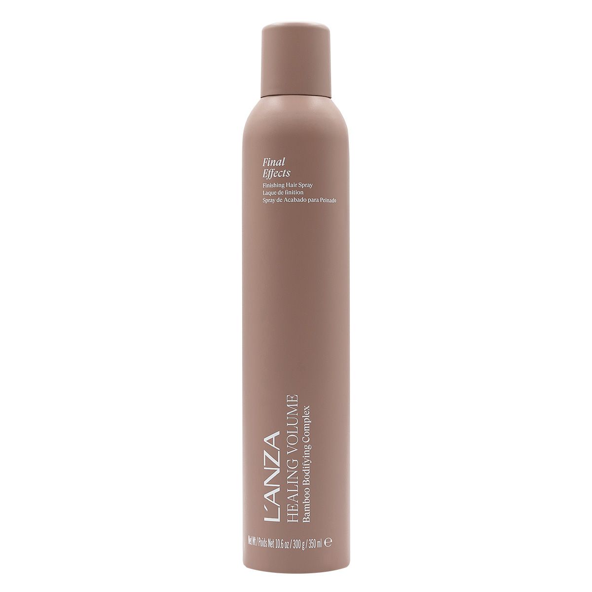 L’ANZA Healing Volume Final Effects – 350 ml