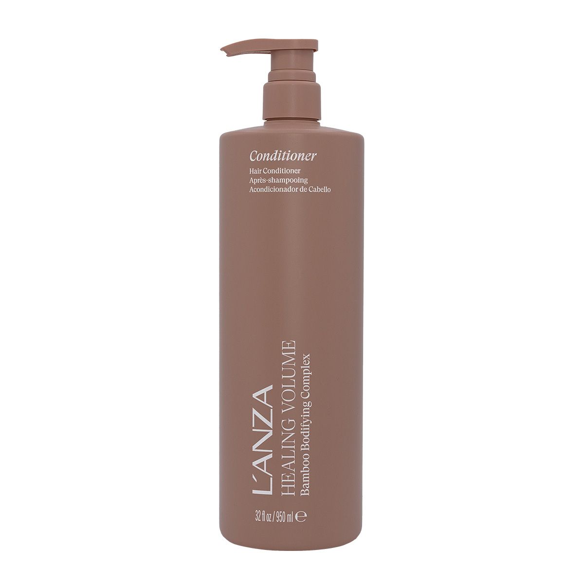L’ANZA Healing Volume Conditioner – 950 ml