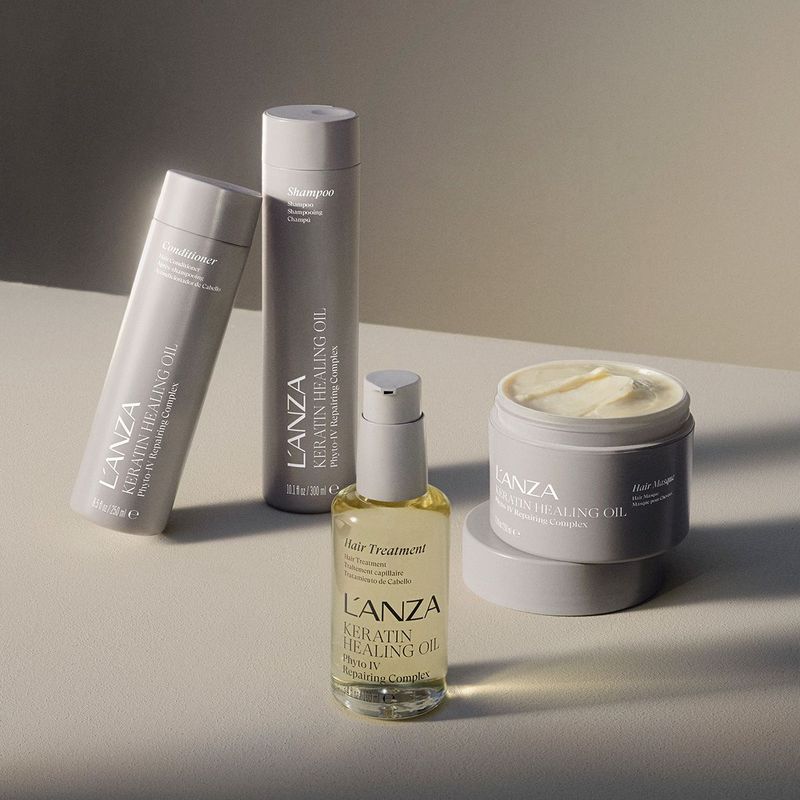 Healing &amp; Repair