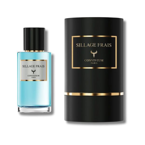 Convivium Paris | Sillage Frais | 50ml