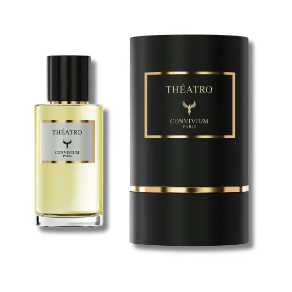 Convivium Paris | Theatro | 50ml
