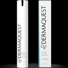 Dermaquest | Delicate Daily Moisturizer