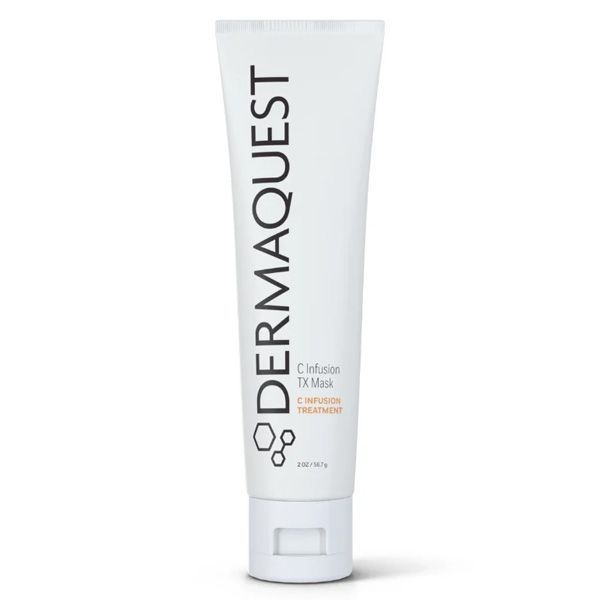 Dermaquest | C Infusion TX Mask