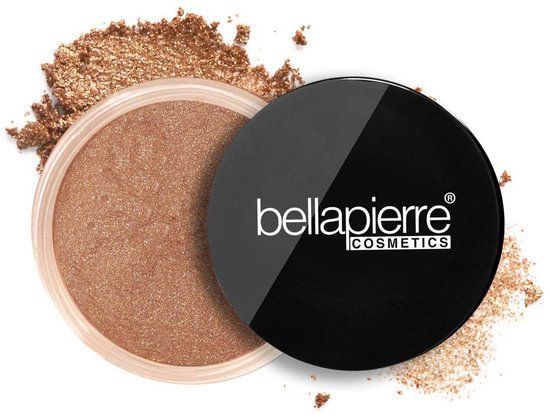 BellaPierre | Bronzer | Mineral Loose Powder | Pure Element