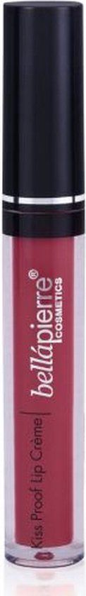 BellaPierre | Kiss Proof Lip Creme | Rose Petal