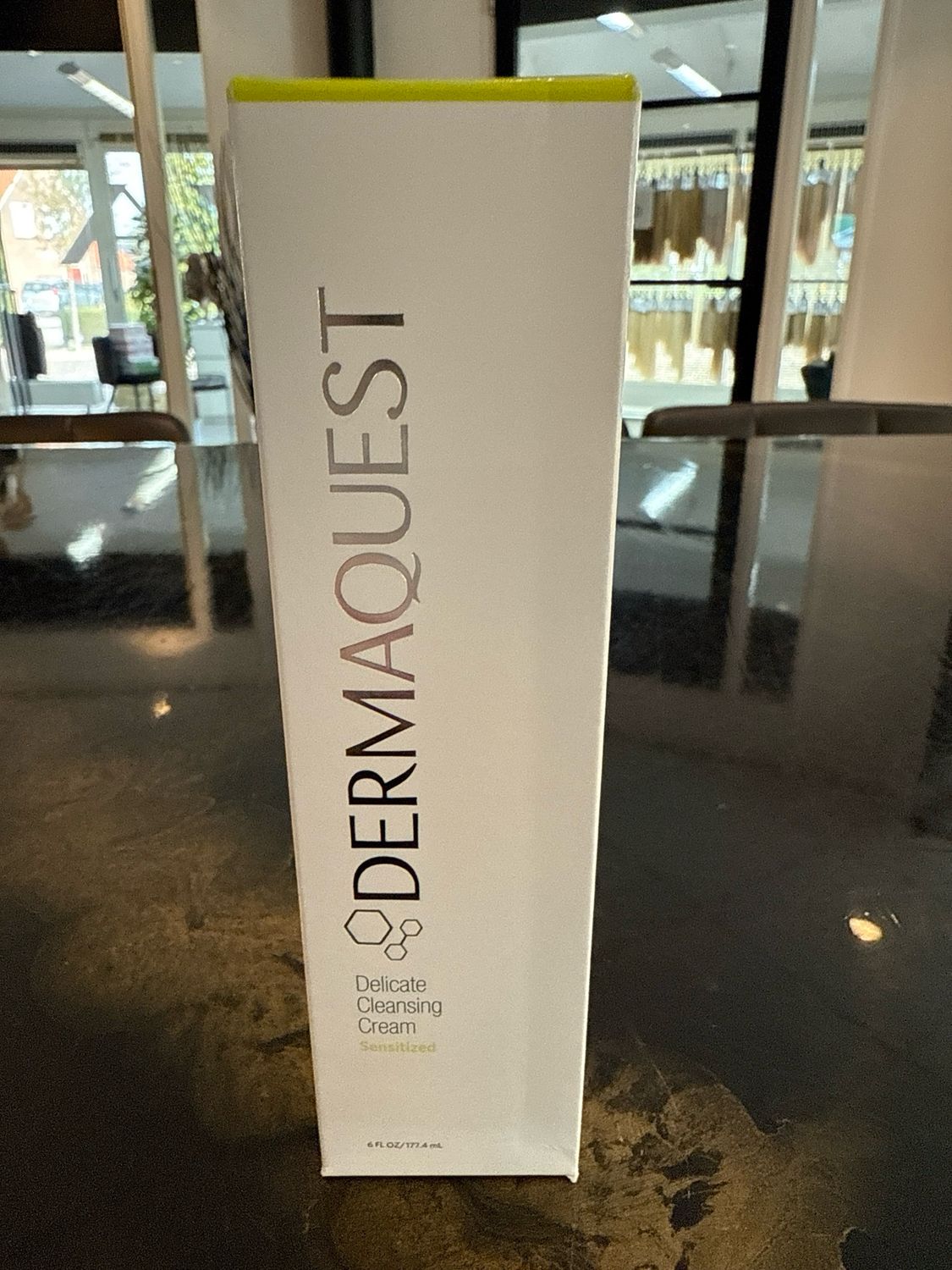 Dermaquest | Delicate Cleansing Cream