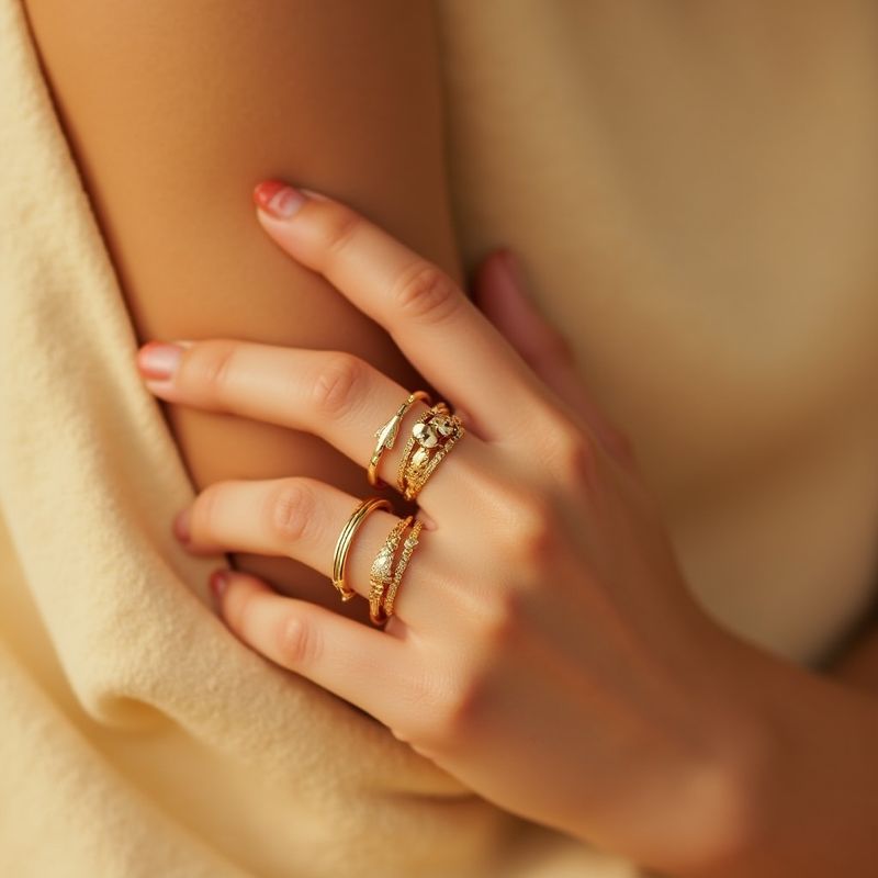 Ringen
