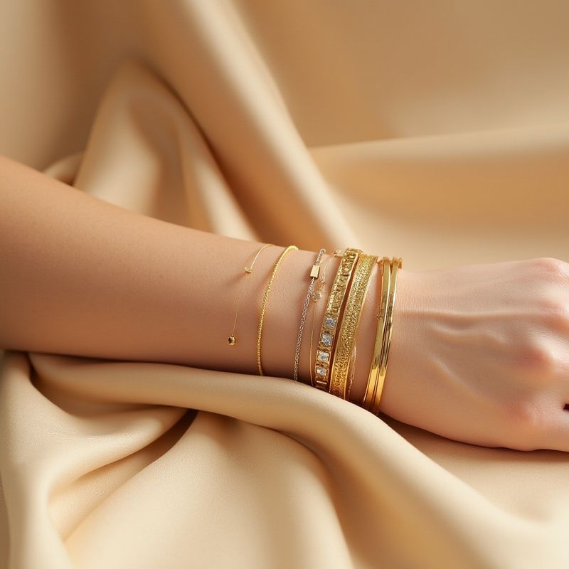 Armbanden