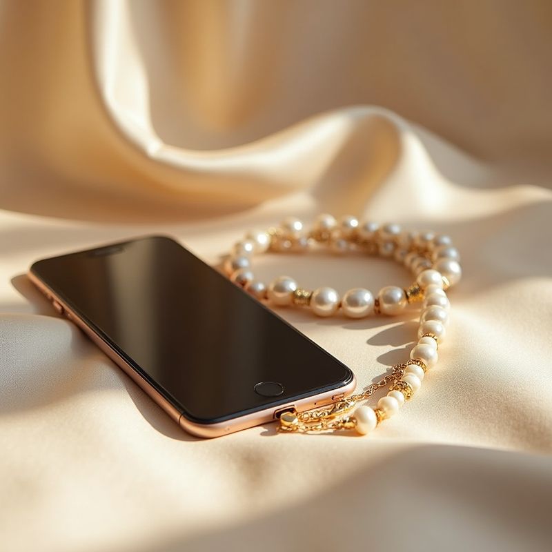 Telefoon Straps