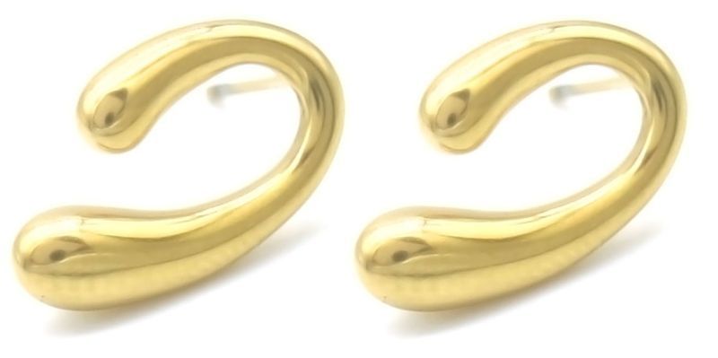 S. Steel Studs 1.5cm