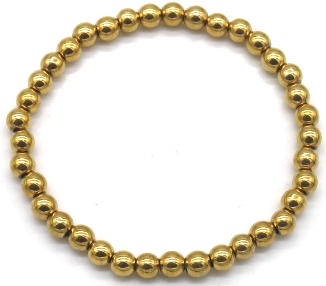 S. Steel Bracelet 5mm
