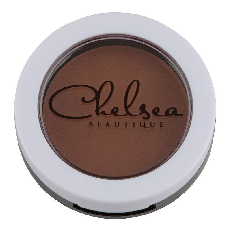 Chelsea Beautique - Eyebrow Powder-Chestnut