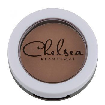 Chelsea Beautique - Eyebrow Powder-Brown