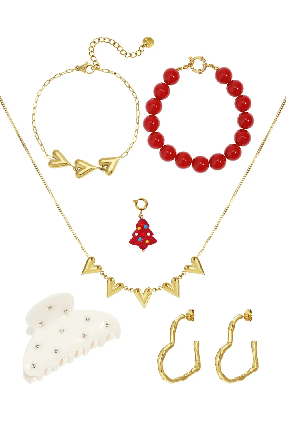 Kerst adventskalender