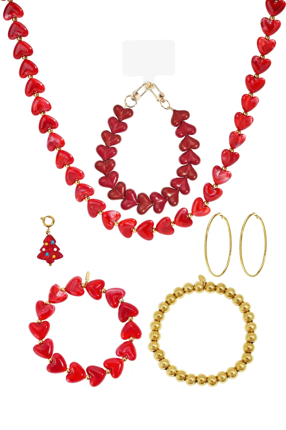 Kerst adventskalender