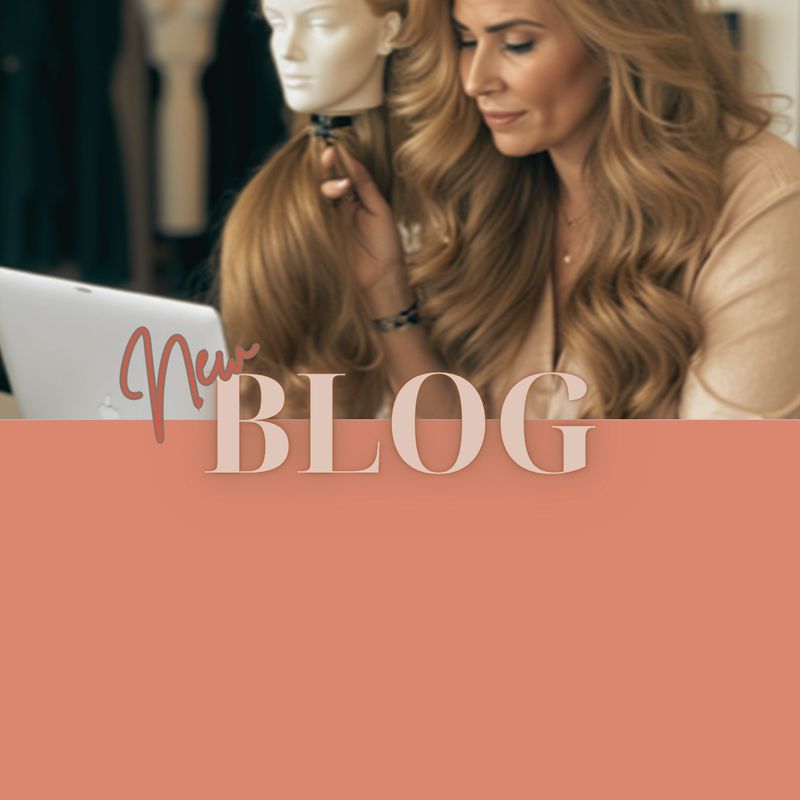 Haarwerken bij haarverlies – Natuurlijk &amp; Vertrouwd | VIP Company