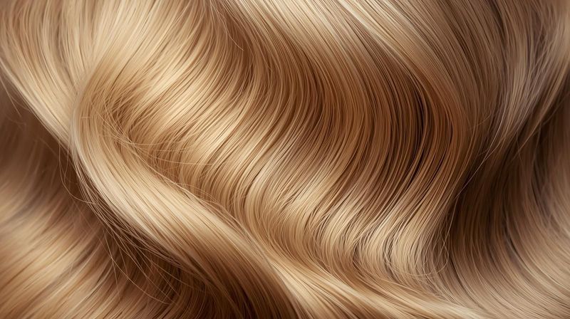 Hair extensions voor volume – dé AI-trend van 2025