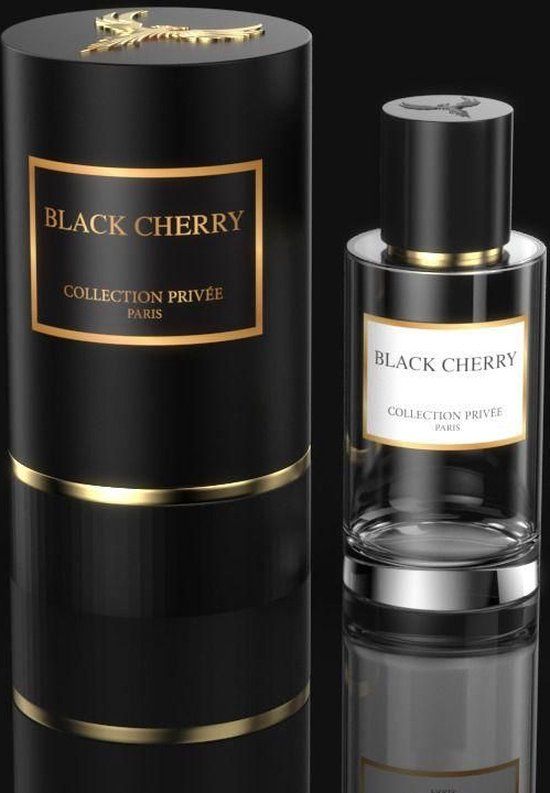 Convivium Paris | Black Cherry | 50ml