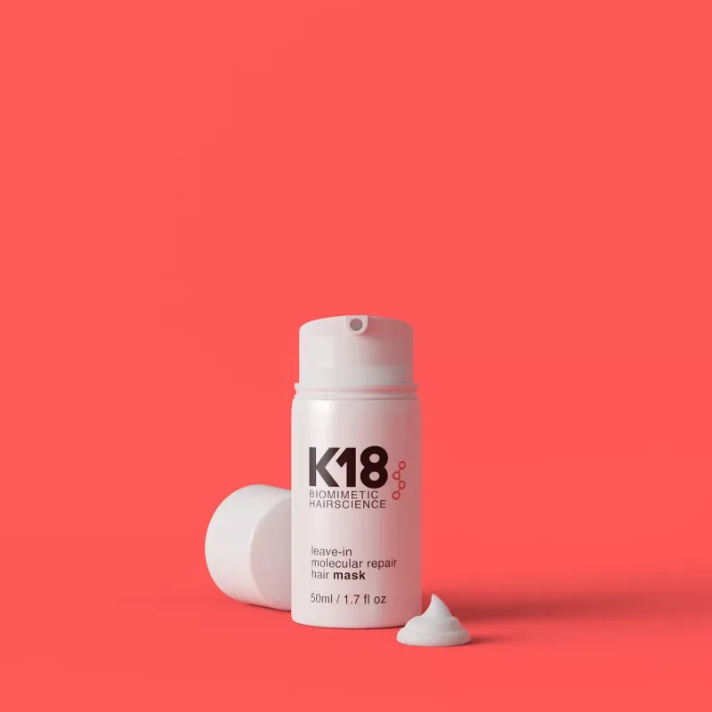Producten K18