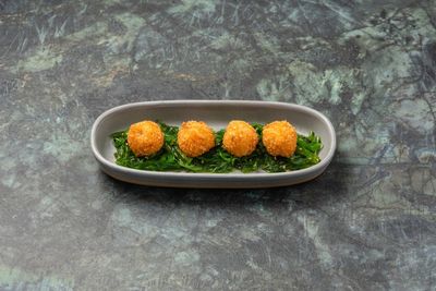 Jamon Iberico Balls