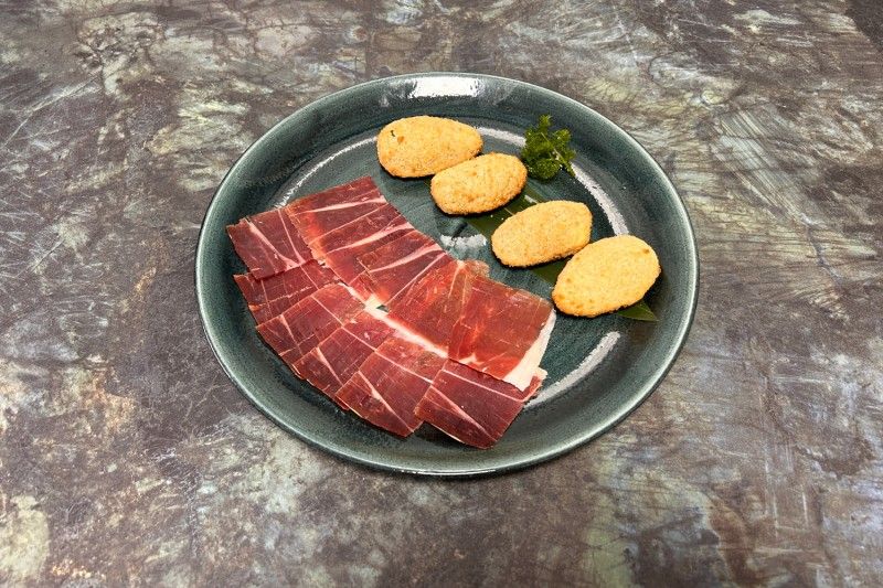 Balls Y Patanegra