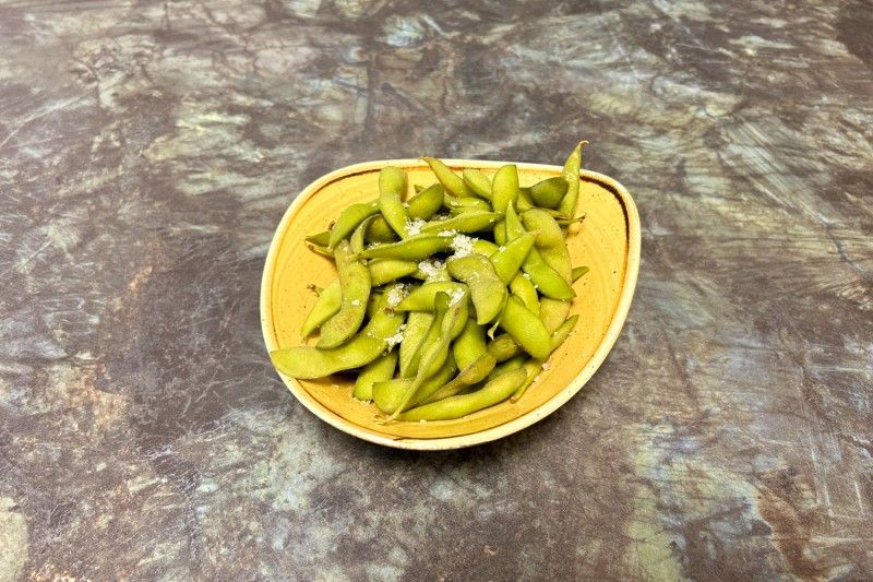 Edamame